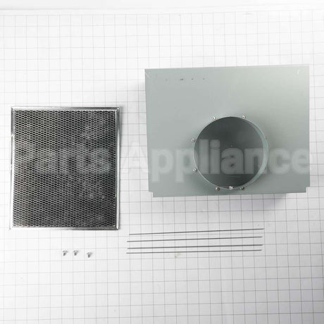 W11430939 Whirlpool Duct-Kit
