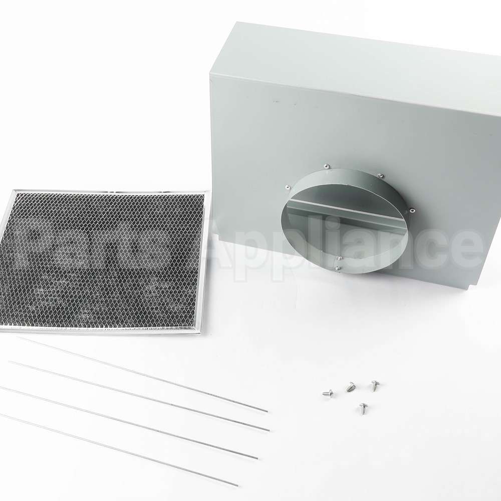 W11430939 Whirlpool Duct-Kit