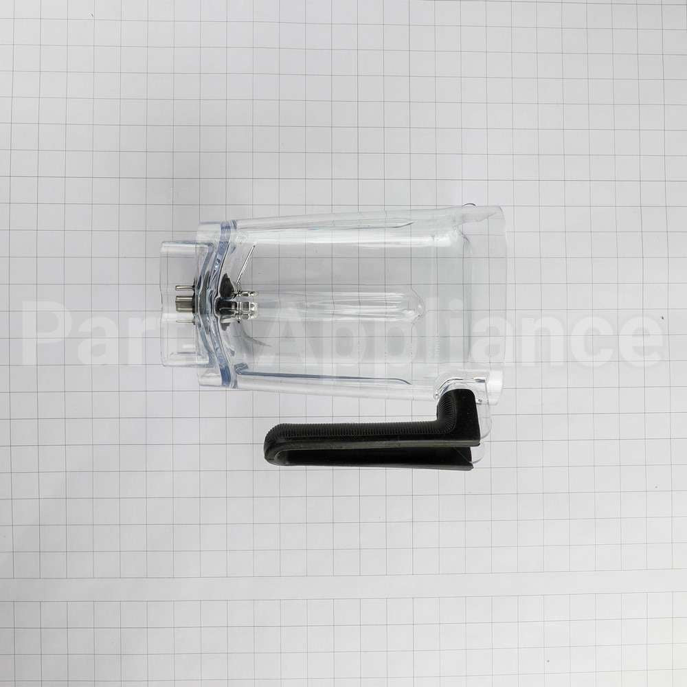 W11433178 Whirlpool Jar