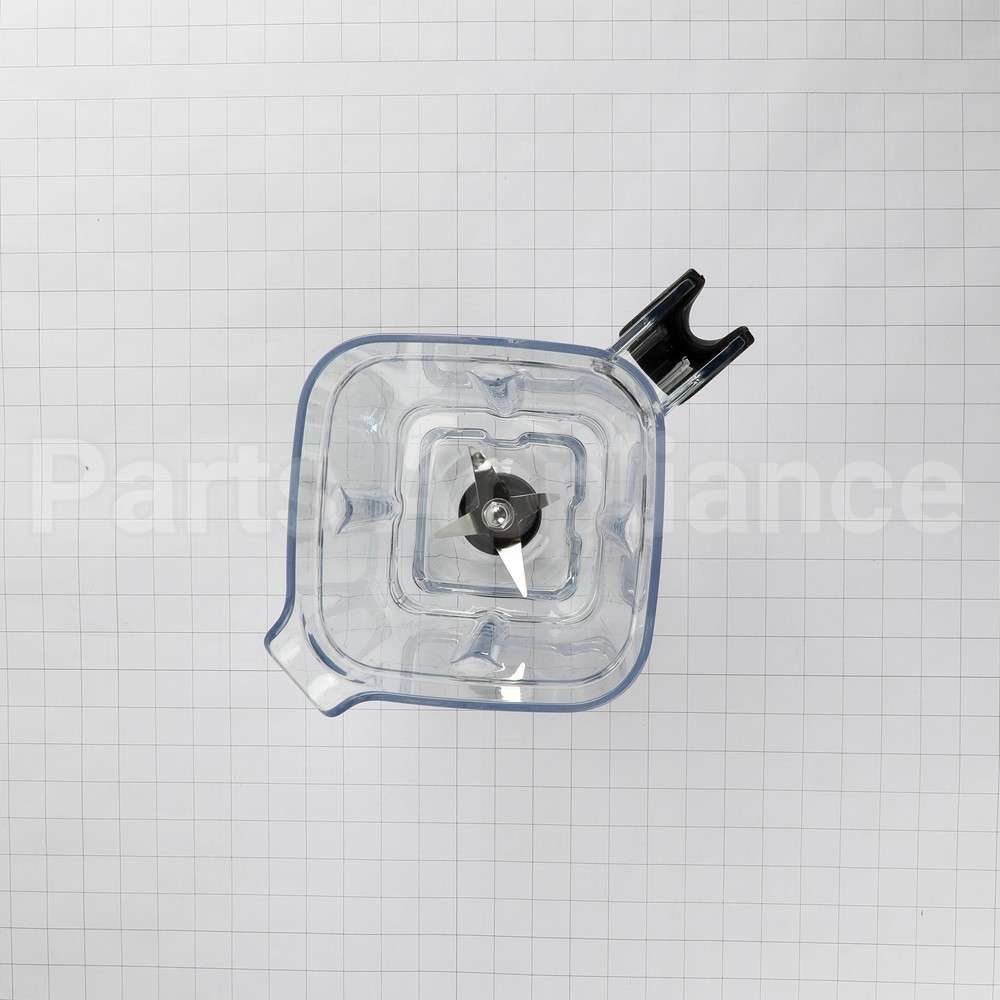 W11433178 Whirlpool Jar