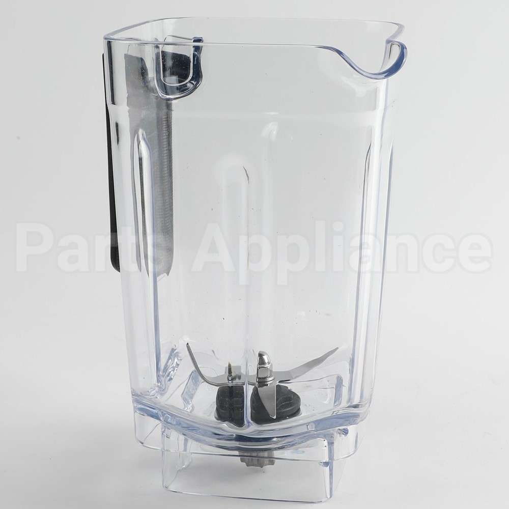 W11433178 Whirlpool Jar