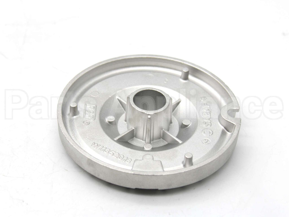 W11435630 Whirlpool Burnr-Head