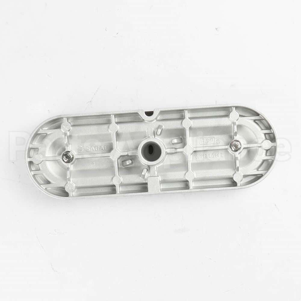 W11435660 Whirlpool Burnr-Head