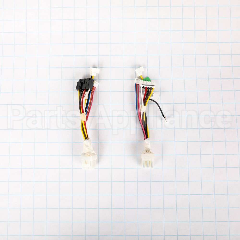 W11436564 Whirlpool Harns-Wire