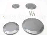 W11436988 Whirlpool Cap-Burner