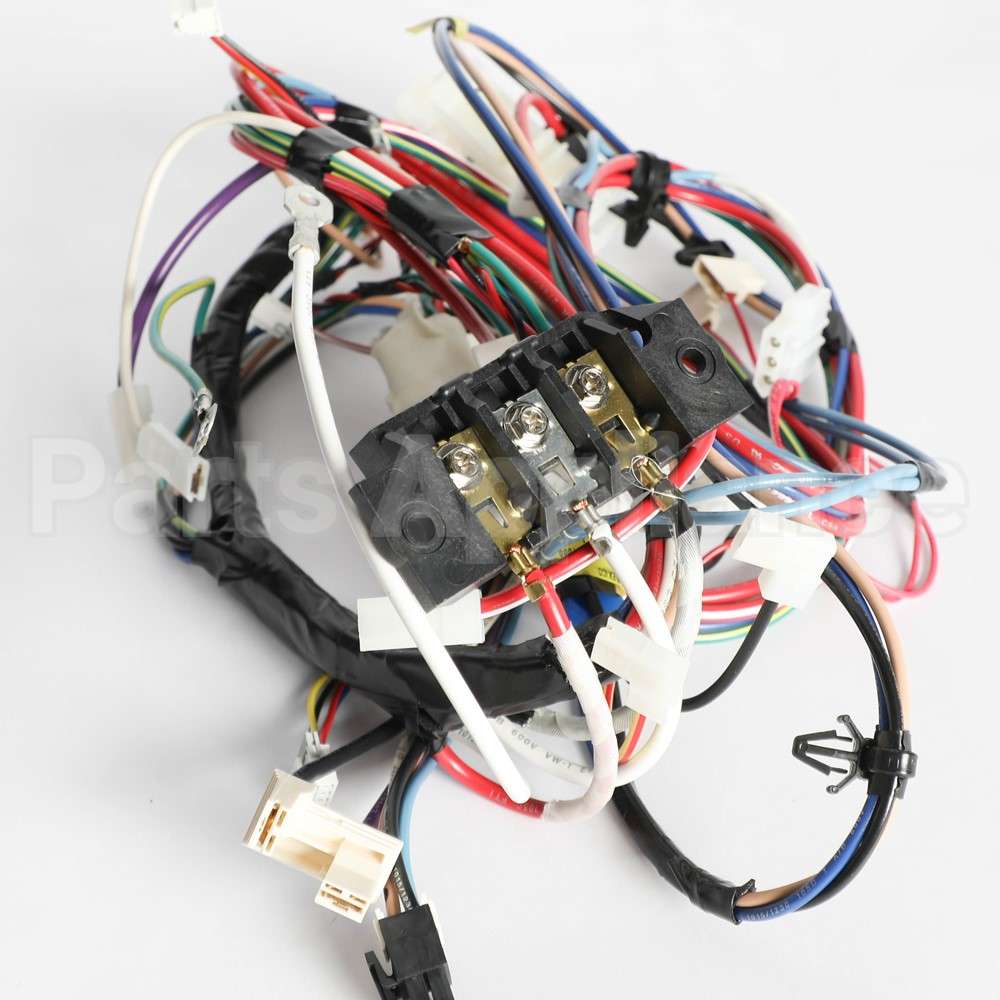 W11437791 Whirlpool Harns-Wire