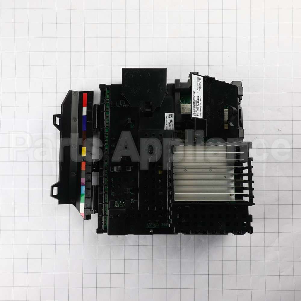 W11439664 Whirlpool Cntrl-Elec