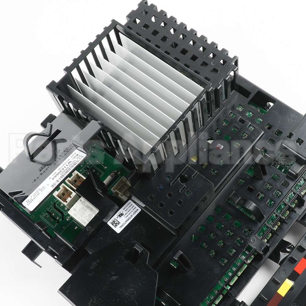 W11439664 Whirlpool Cntrl-Elec