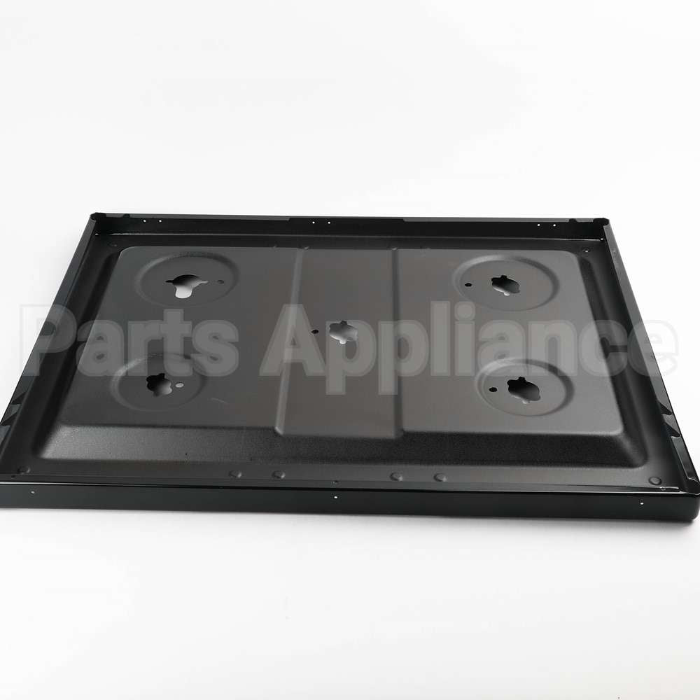 W11441000 Whirlpool Cooktop