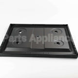 W11441000 Whirlpool Cooktop