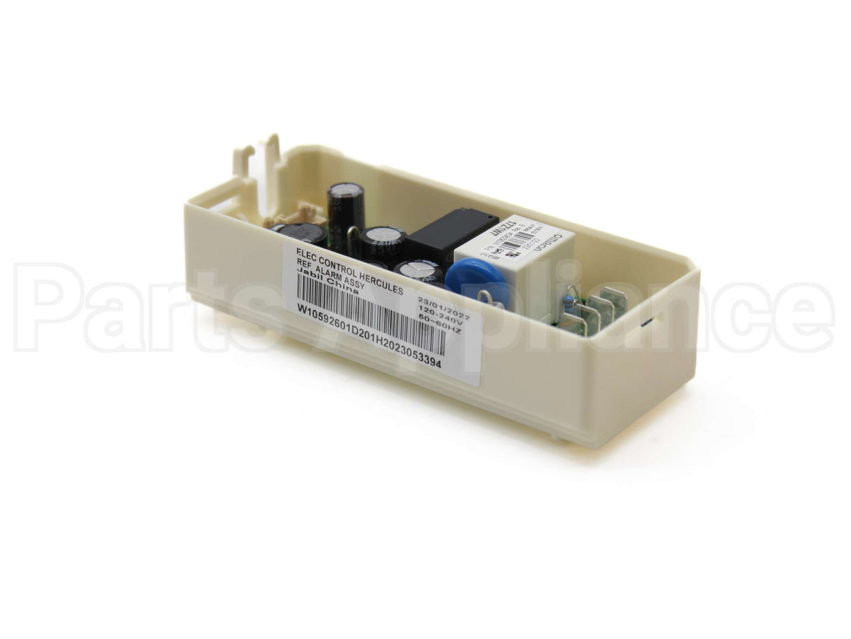 W11441625 Whirlpool Cntrl-Elec