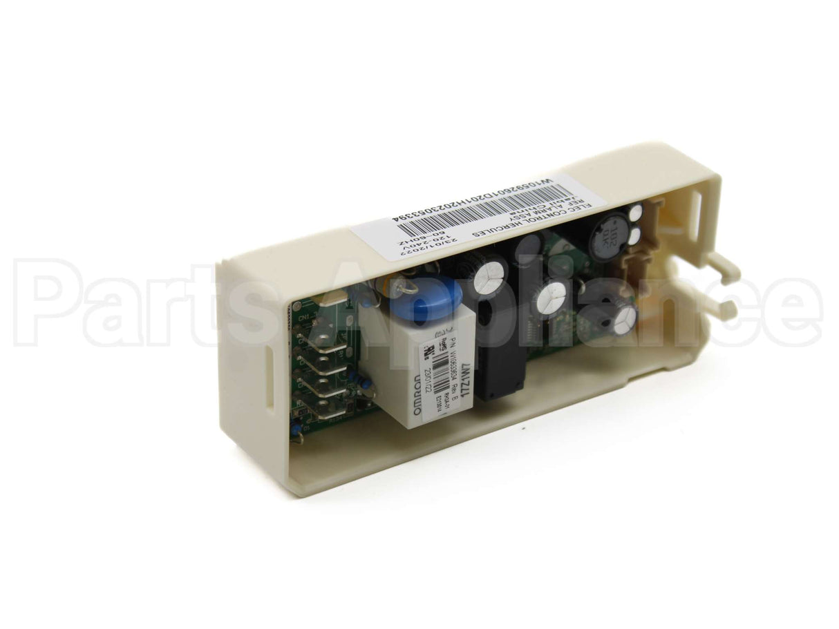 W11441625 Whirlpool Cntrl-Elec