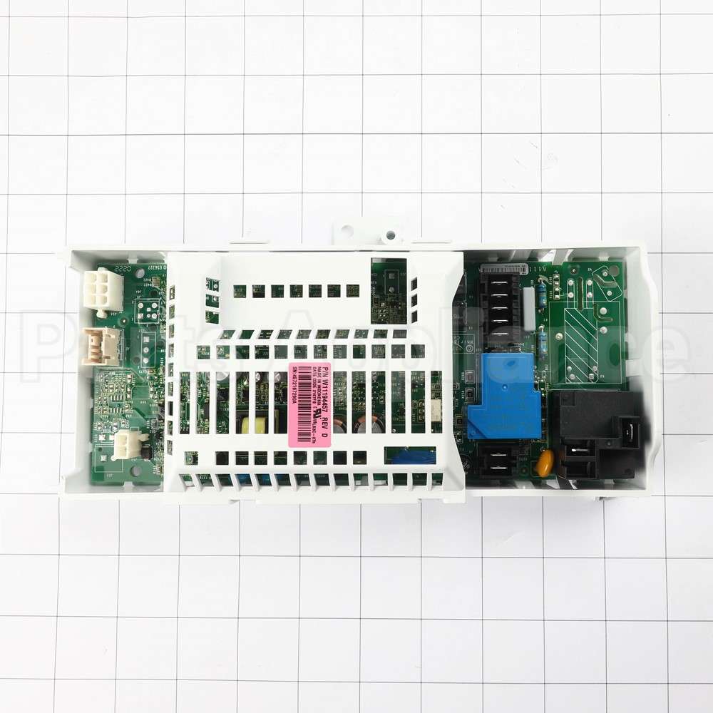 W11441686 Whirlpool Cntrl-Elec