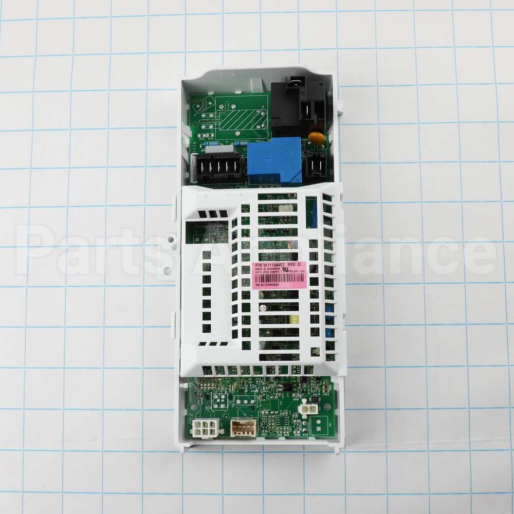 W11441687 Whirlpool Cntrl-Elec