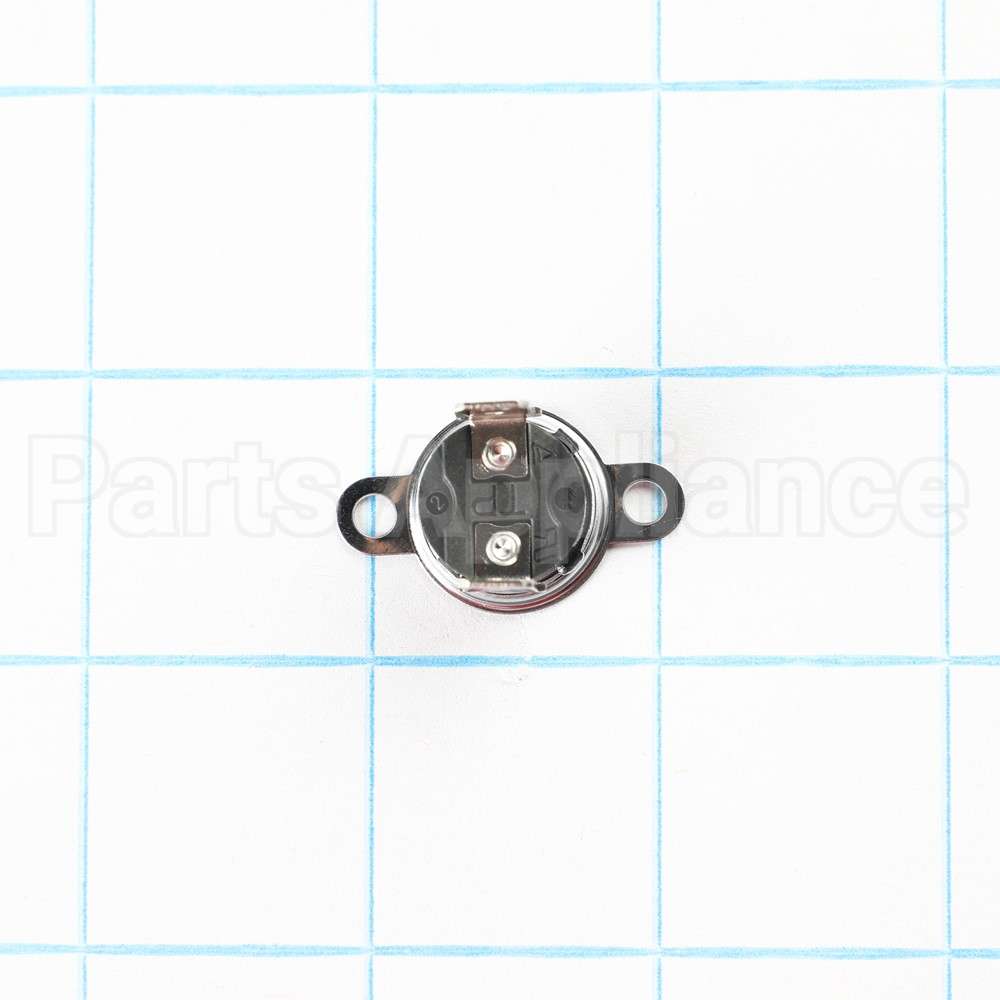 W11443128 Whirlpool Thrmst-Fix