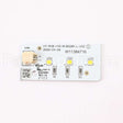 W11443139 Whirlpool Light