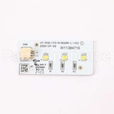 W11443139 Whirlpool Light