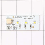 W11443139 Whirlpool Light