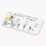 W11443139 Whirlpool Light