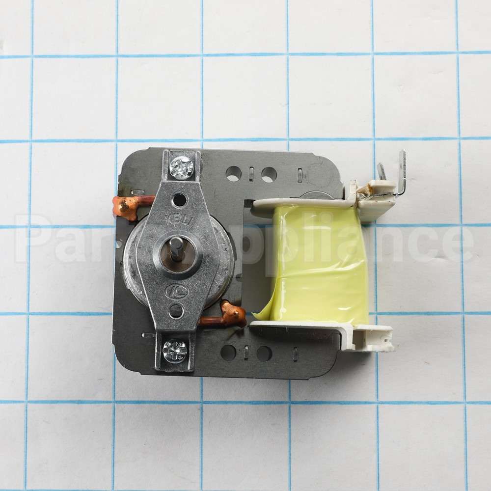 W11443154 Whirlpool Motor-Fan
