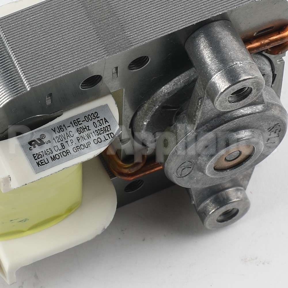 W11443154 Whirlpool Motor-Fan