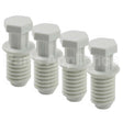 W11444912 Leveling Legs (4) Compatible