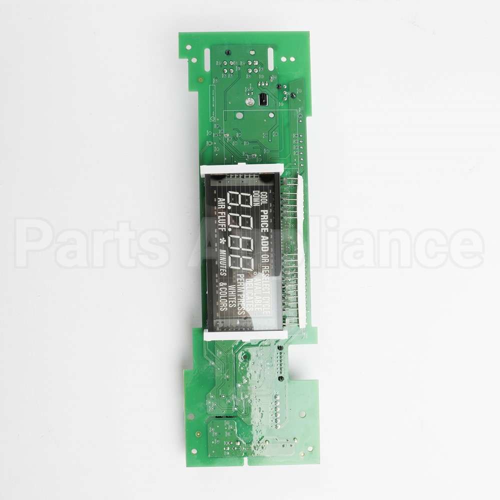W11446262 Whirlpool Cntrl-Elec