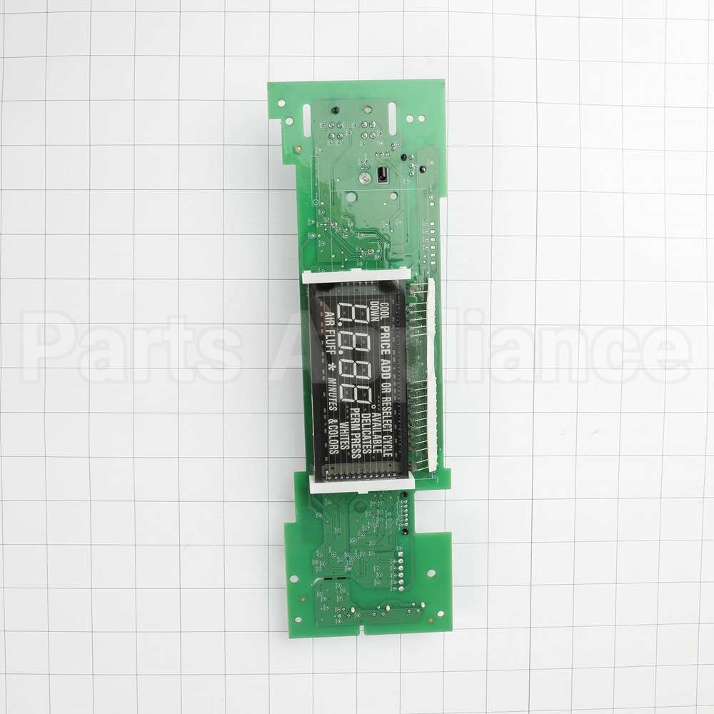 W11446262 Whirlpool Cntrl-Elec