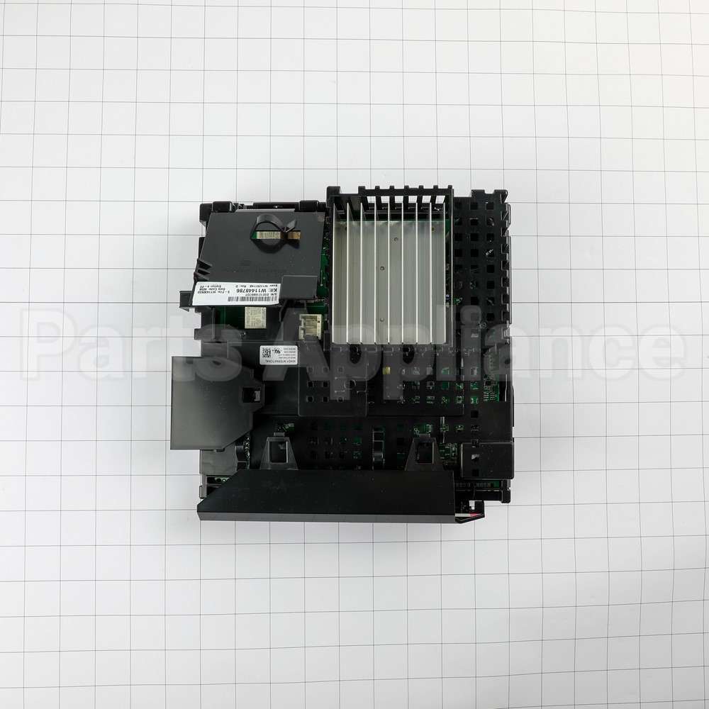 W11448786 Whirlpool Cntrl-Elec