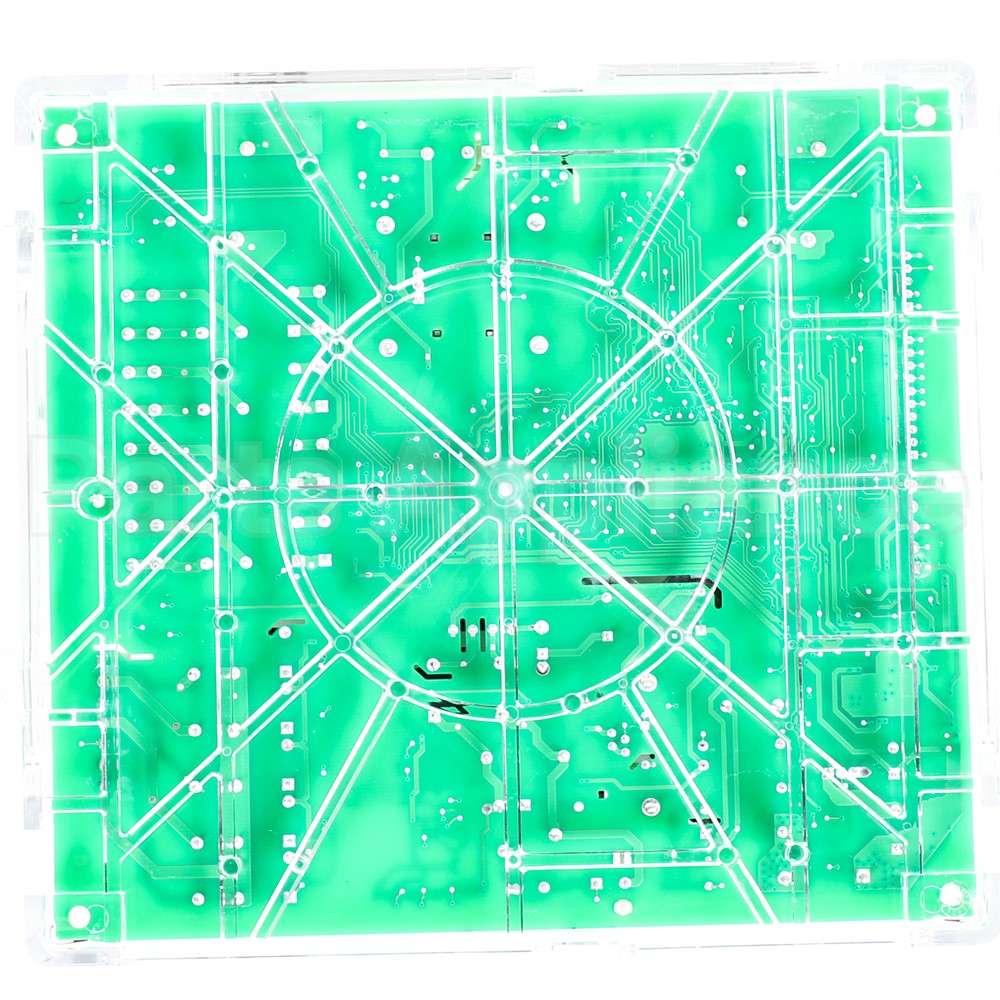 W11448961 Whirlpool Cntrl-Elec