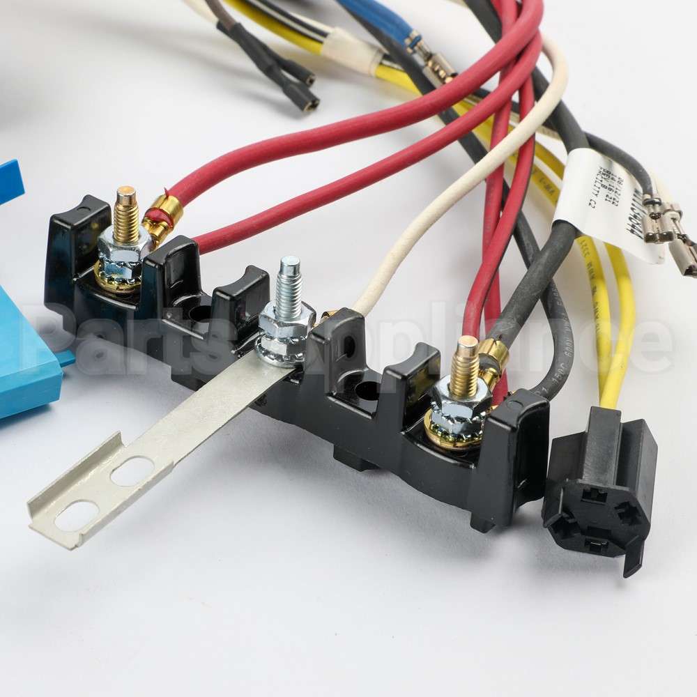 W11449104 Whirlpool Harns-Wire
