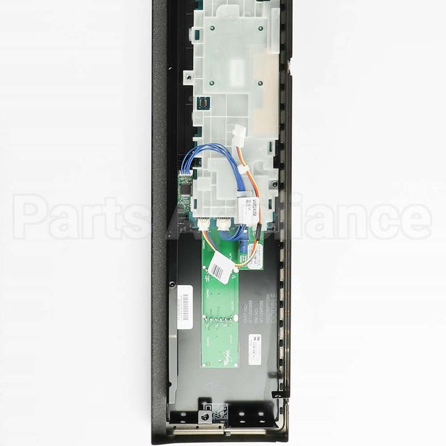 W11449114 Whirlpool Console