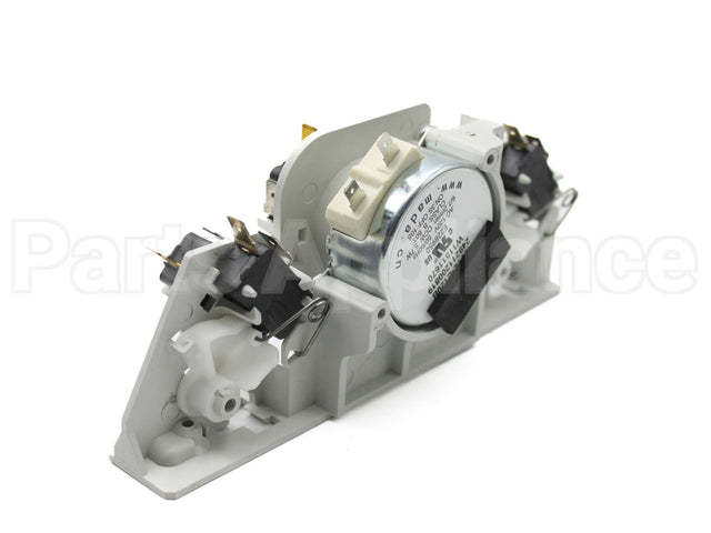 W11449274 Whirlpool Interlock