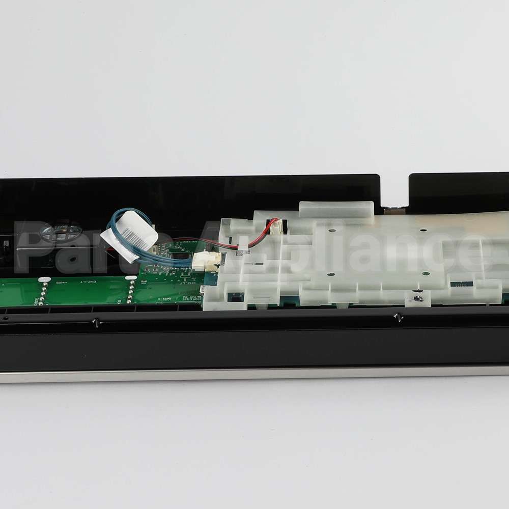W11449431 Whirlpool Console