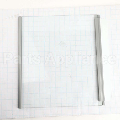 W11449889 Whirlpool Shelf-Glas