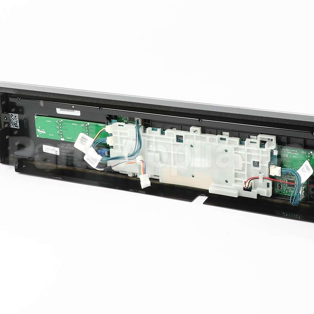 W11451452 Whirlpool Console