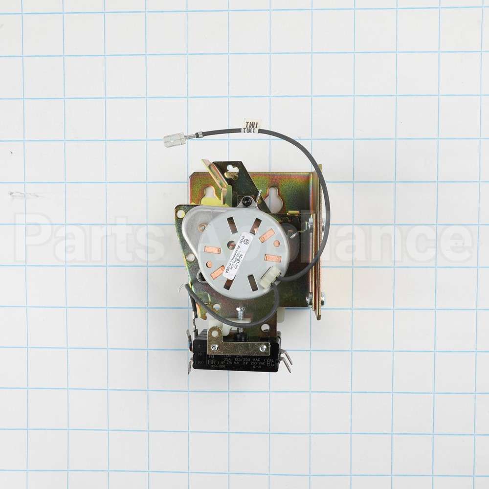 W11451464 Whirlpool Timer