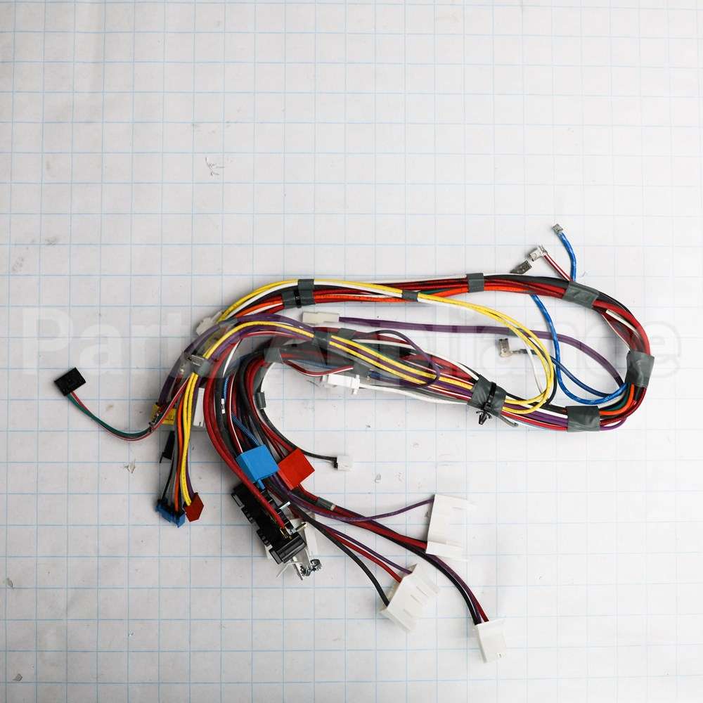 W11451584 Whirlpool Harns-Wire