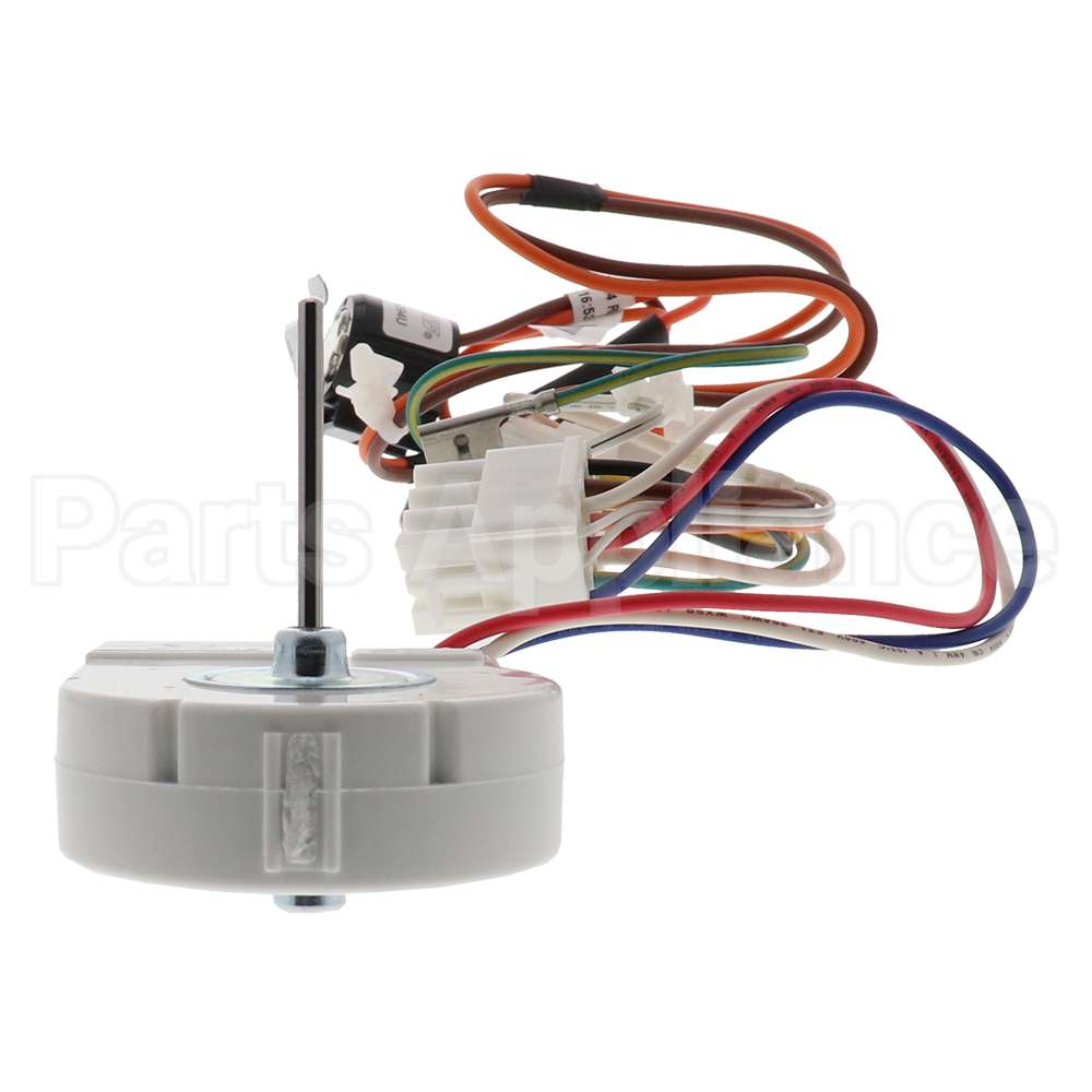 W11452196 Evaporator Motor Compatible