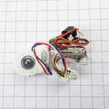 W11452196 Whirlpool Motor-Evap