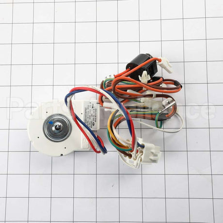 W11452196 Whirlpool Motor-Evap