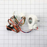 W11452196 Whirlpool Motor-Evap