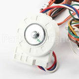W11452196 Whirlpool Motor-Evap