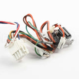 W11452196 Whirlpool Motor-Evap