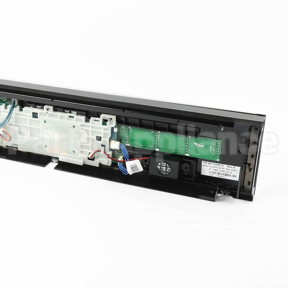 W11454130 Whirlpool Console