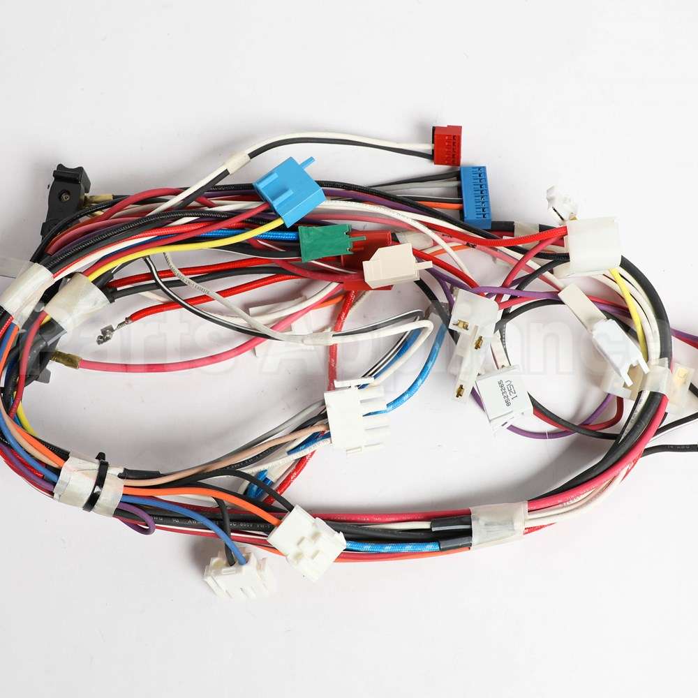 W11454490 Whirlpool Harns-Wire