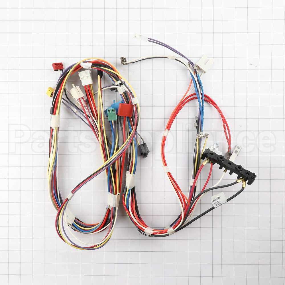 W11454505 Whirlpool Harns-Wire