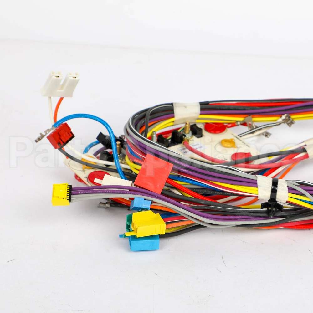 W11454514 Whirlpool Harns-Wire