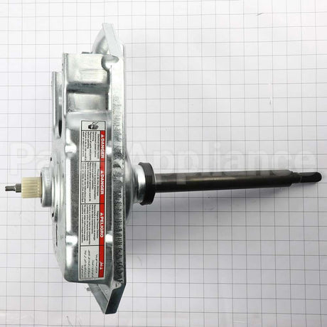 W11454741 Whirlpool Gearcase