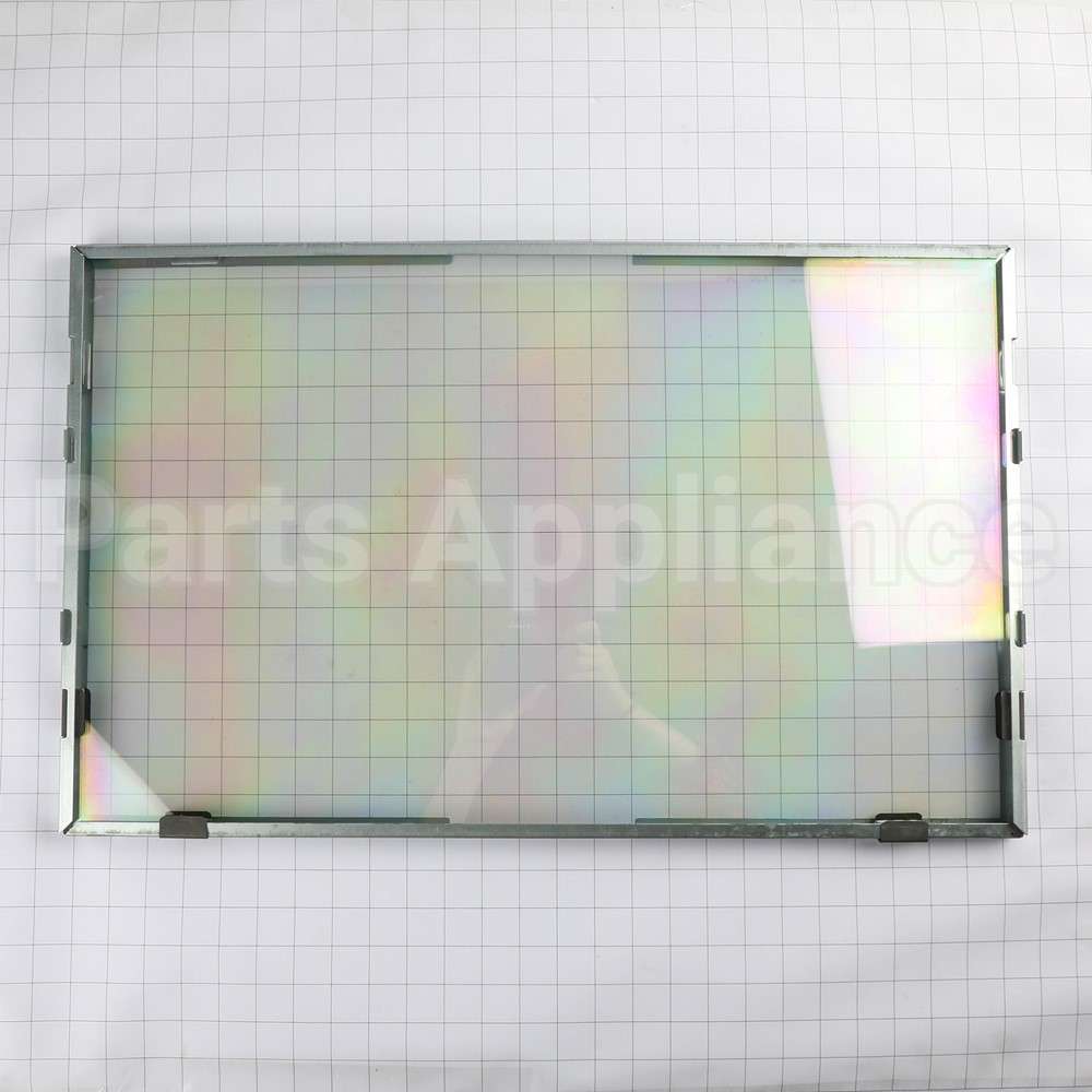 W11455086 Whirlpool Glass-Door